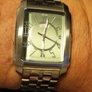Kenneth Cole NY Watch